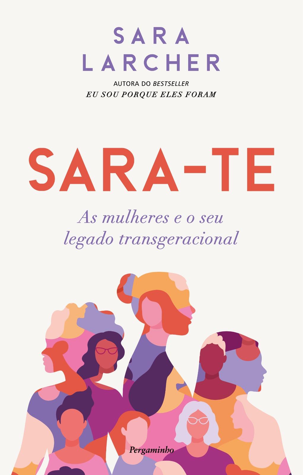 SARA-TE livro