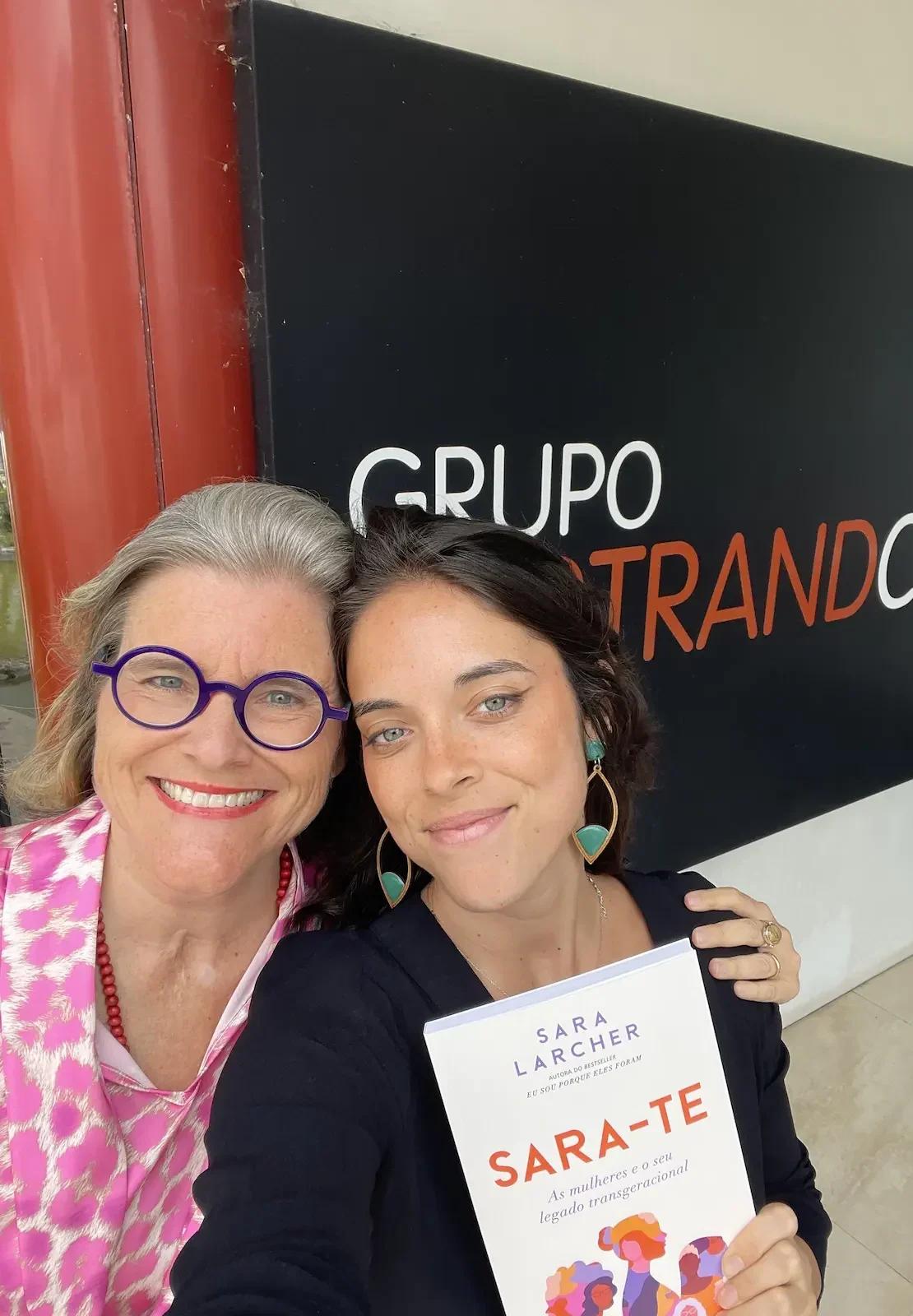 eu sou porque eles foram - 5